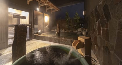 Dormy Inn PREMIUM Fukui Natural Hot Springs