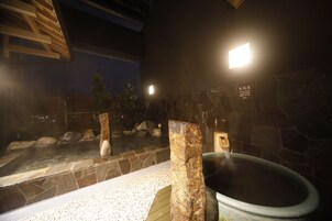Aguas termales