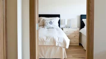 Memory foam -patjalliset sängyt, yksilöllisesti sisustettu