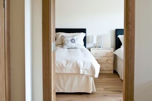 Camas com colchões de espuma com sistema de memória