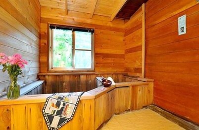 New Life Hot Spring Resort