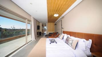 Luxury Villa, Multiple Beds, Pool View | 7 bedrooms, in-room safe, individually decorated, individually furnished