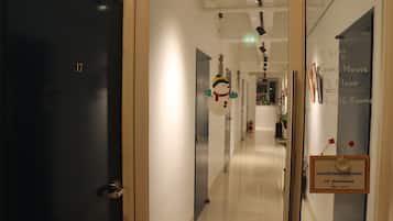 Pasillo