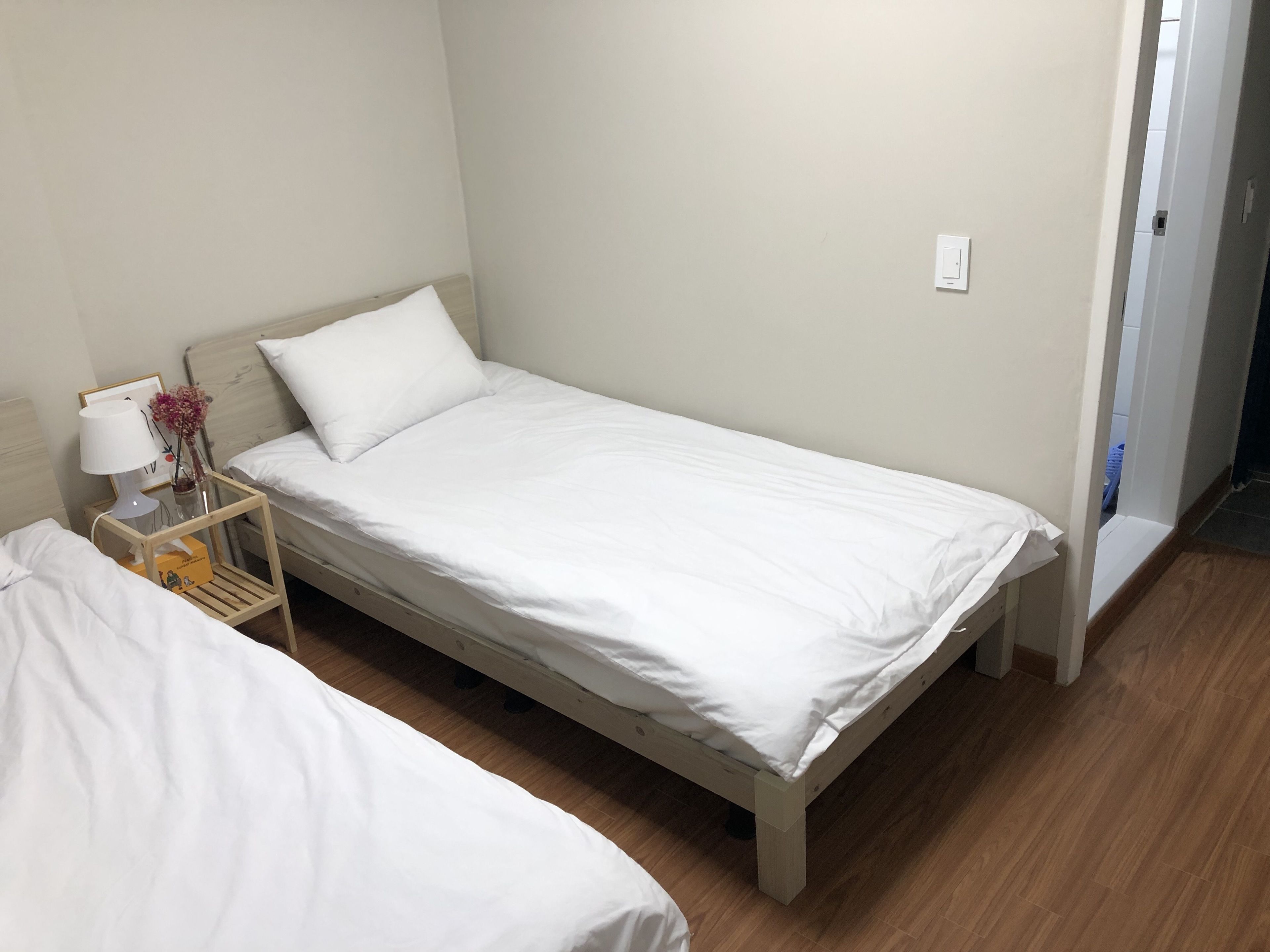 客室