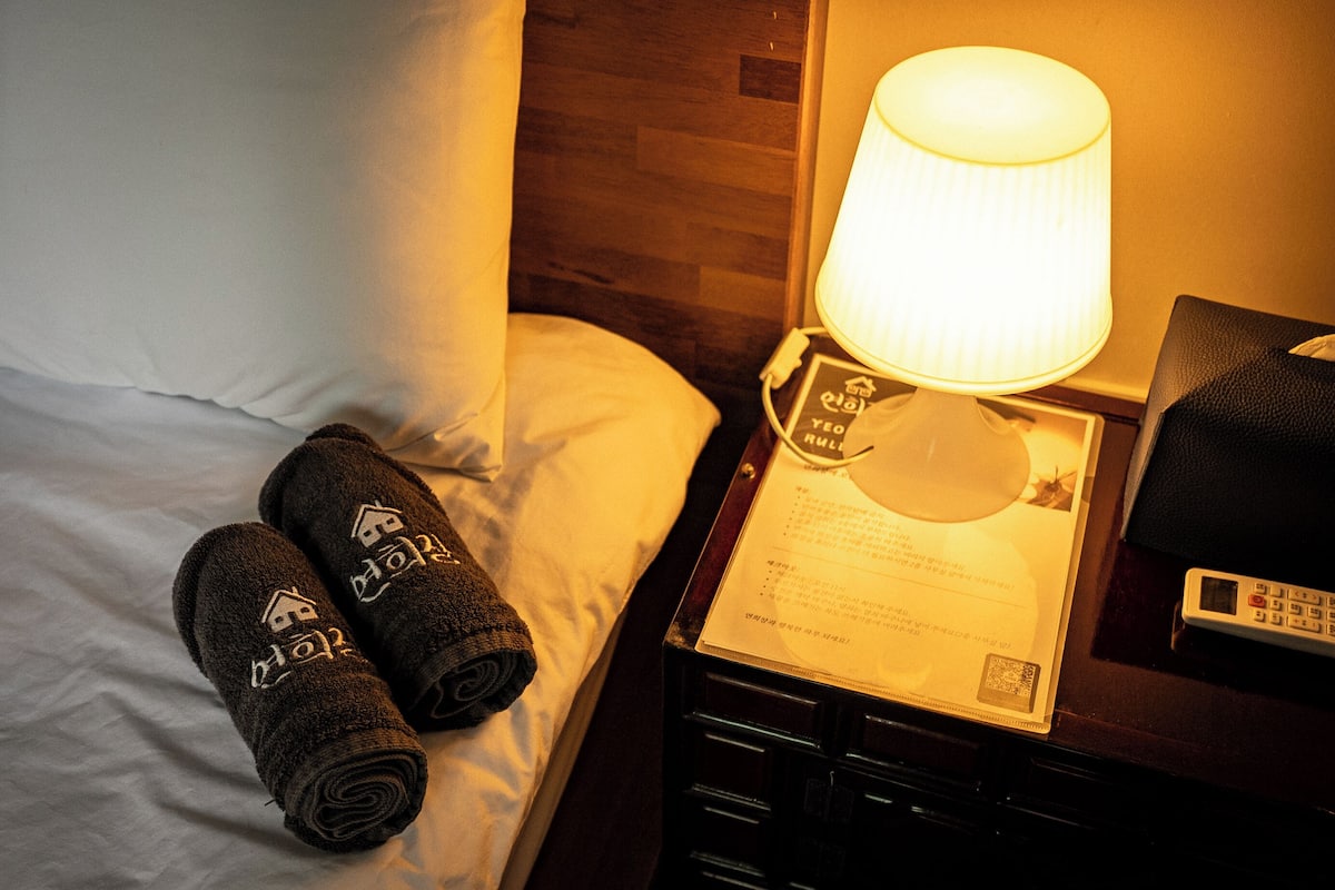 Double Room | 18 bedrooms, minibar, individually decorated, individually furnished