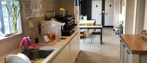 Servicio a la habitación