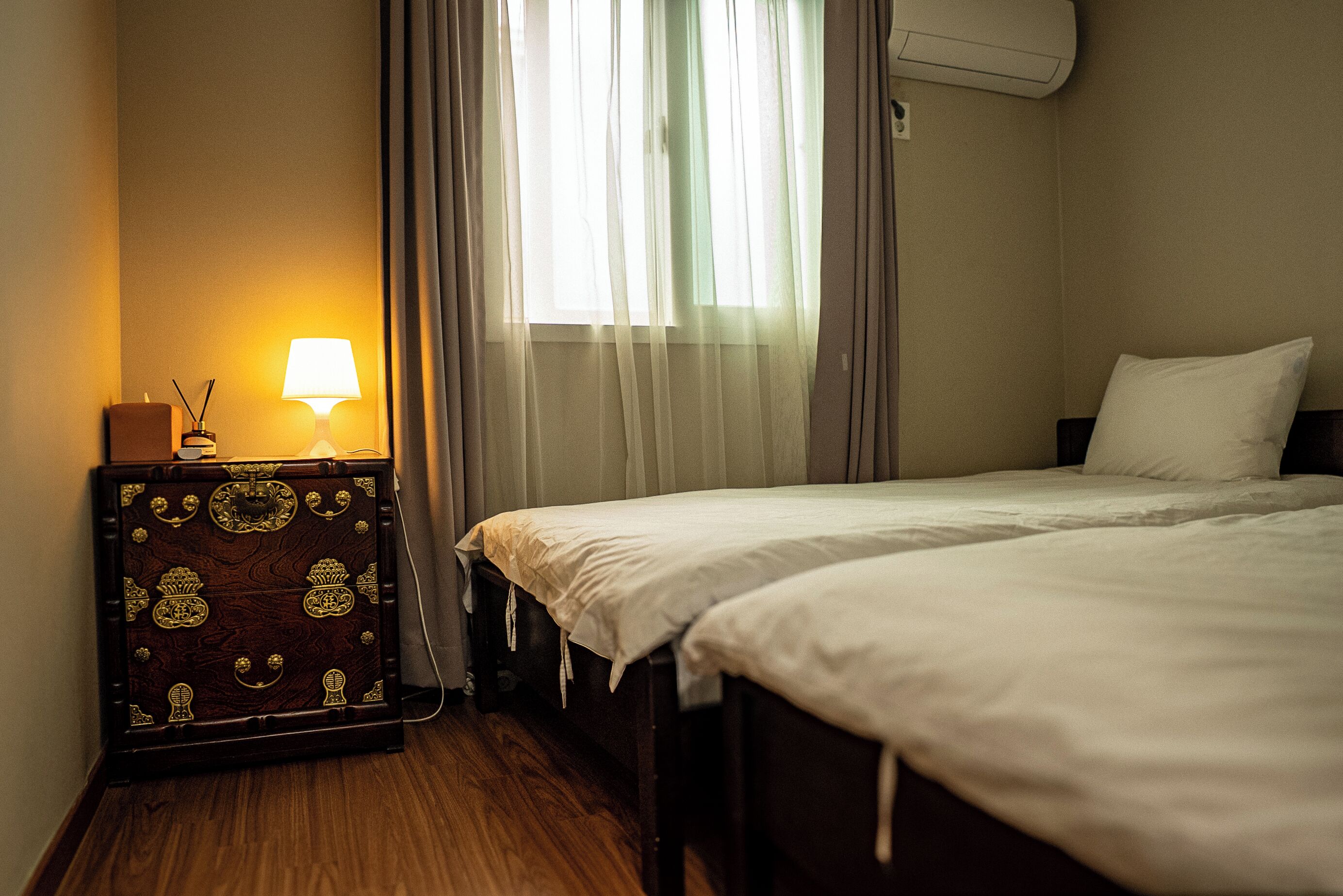 Foto - Yeonhuijang - YH Guesthouse