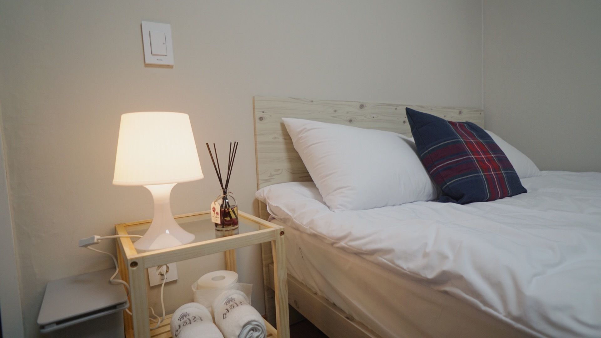 Foto - Yeonhuijang - YH Guesthouse