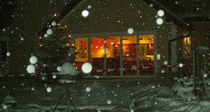 Pension Einsiedl