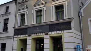 Exterieur