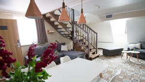 Familiekamer