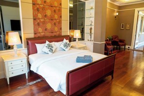 Family Villa - Greta Resort and Sport Club (Sattahip)