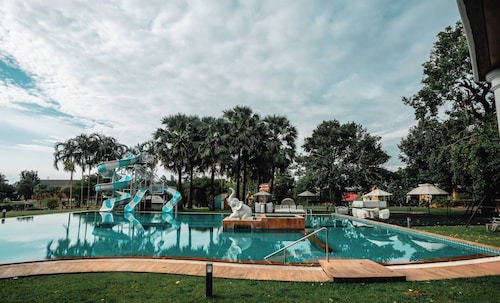 Greta Resort and Sport Club