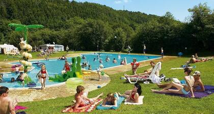 Camping Spa d'Or