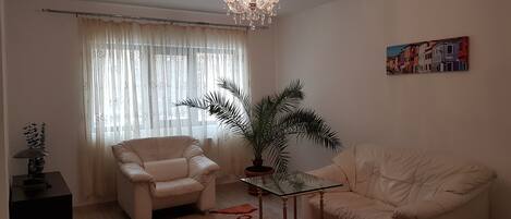 Style Apartment | Living room | LED TV