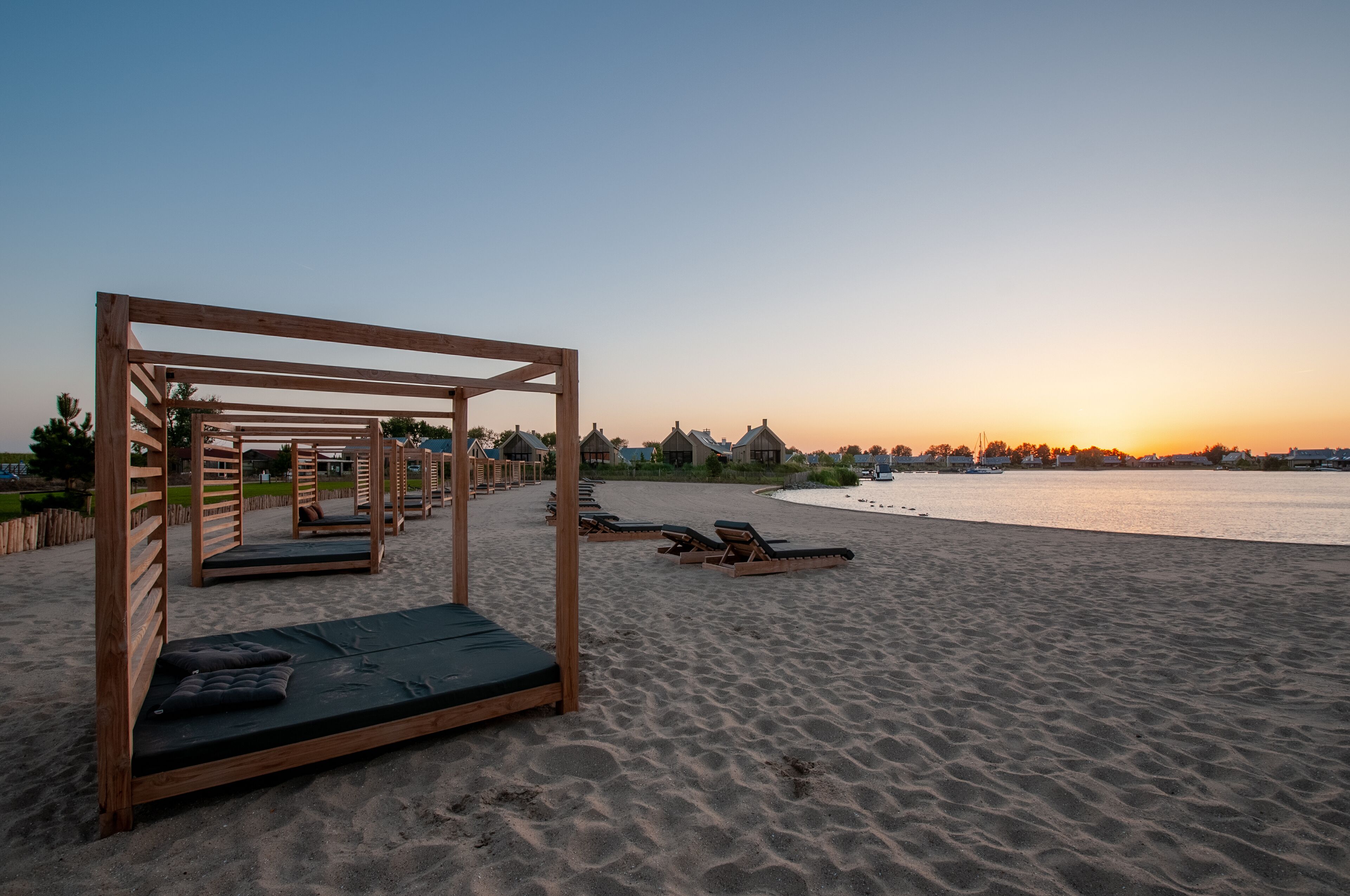 Chèo thuyền kayak 