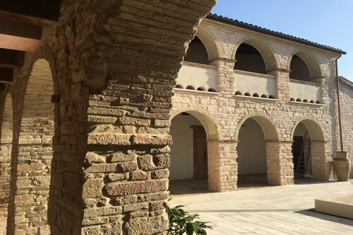 Casa Raffaello