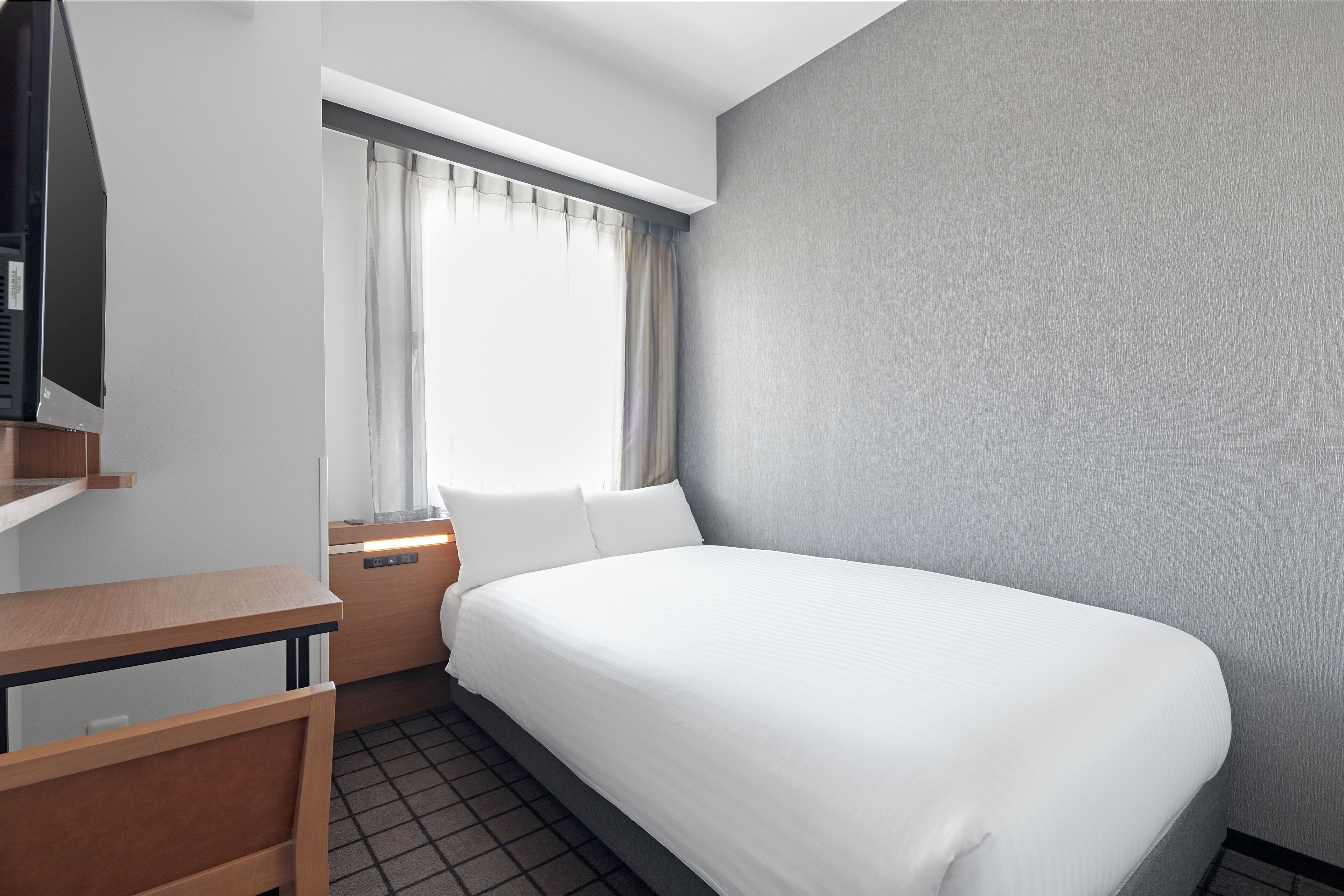 Single Room, Non Smoking