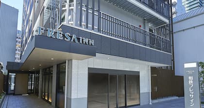 Sotetsu Fresa Inn Kobe Sannomiya