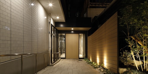 Sotetsu Fresa Inn Kobe Sannomiya