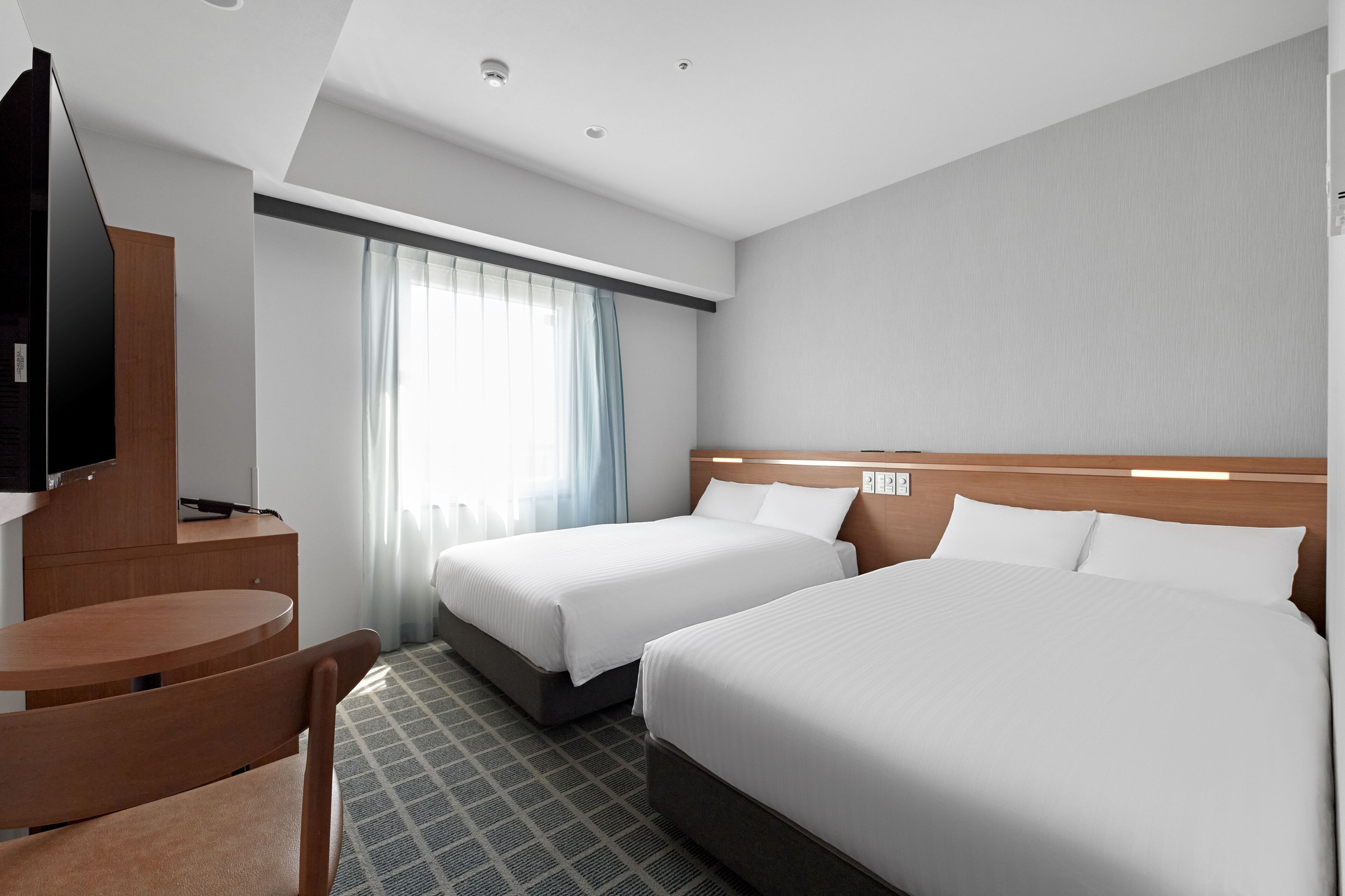 Twin Room, Non Smoking