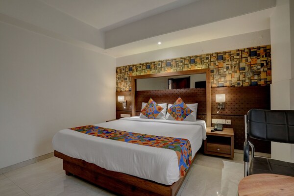 Hotel Srikrishna Paradise Thane Airoli - Thane