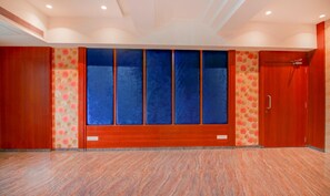 Interior - Hotel SriKrishna Paradise Thane Airoli (Thane)