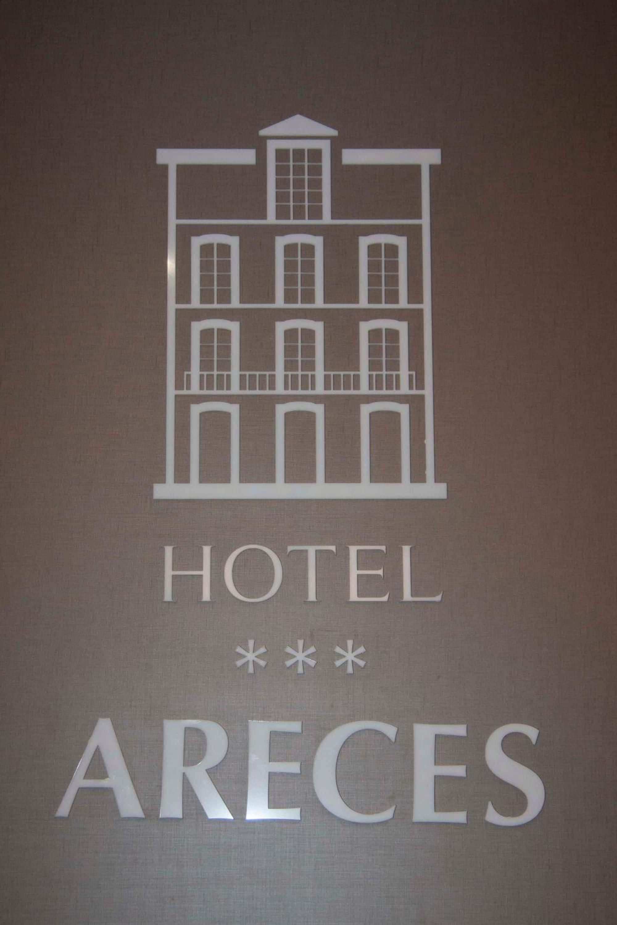 Foto - Hotel Areces