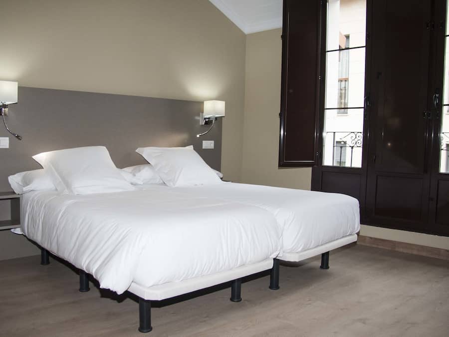 Superior Double or Twin Room | Premium bedding, minibar, in-room safe, soundproofing