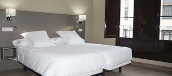 Hotel Areces