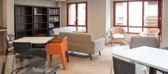 Hotel Areces