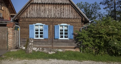 Pension Kezele