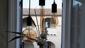 Apartment, 1 Bedroom | Room amenity - Casa Michelangelo (Fossombrone)