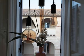 Apartment, 1 Bedroom | Room amenity
