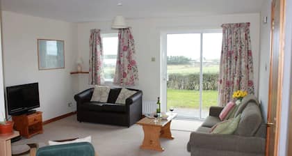 Giant's Causeway Holiday Cottages