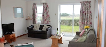 Giant's Causeway Holiday Cottages