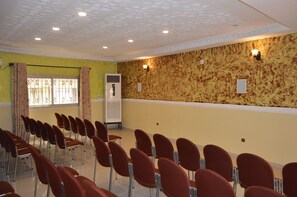 Meeting facility - Hôtel - Y (Douala)