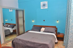 Deluxe Double Room, Non Smoking - Hôtel - Y (Douala)