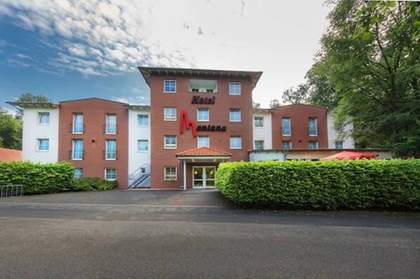 Exterior - (Senden)