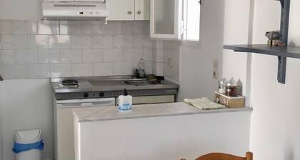 Country House Apartments