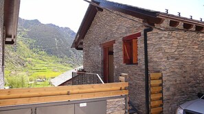 Exterior - Aparthotel Spa Areu (Alins)