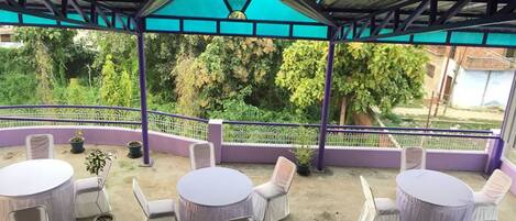 International cuisine