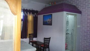 Firemannsrom | Wi-fi (inkludert)