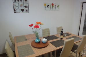 Breakfast area - Comfort and Views (Hermagor-Pressegger See)