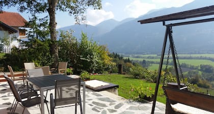 Comfort and Views