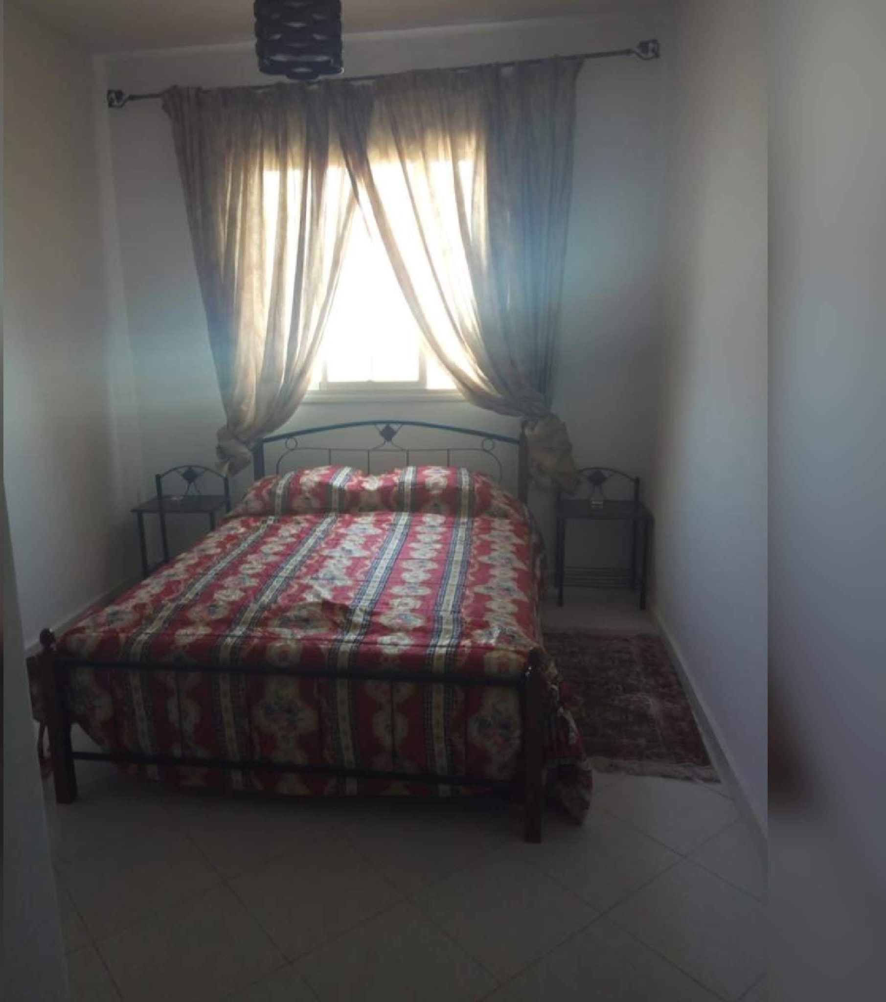 Appartement, 2 chambres