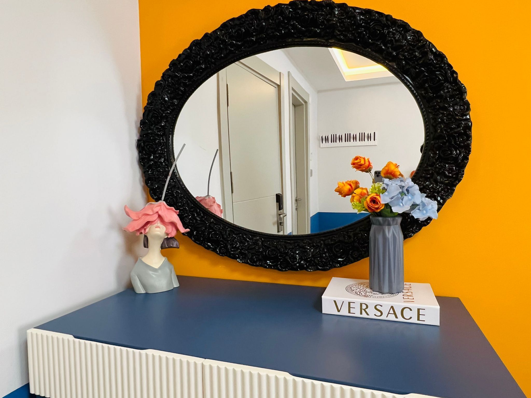 standard double or twin room | 1 bedroom, minibar, in-room safe, soundproofing