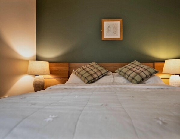 Standard Double Room, 1 Double Bed, Non Smoking