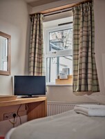 Standard Double Room, 1 Double Bed, Non Smoking | Desk, free WiFi, bed sheets