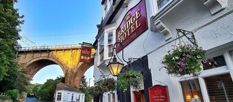 Bridge Hotel Durham
